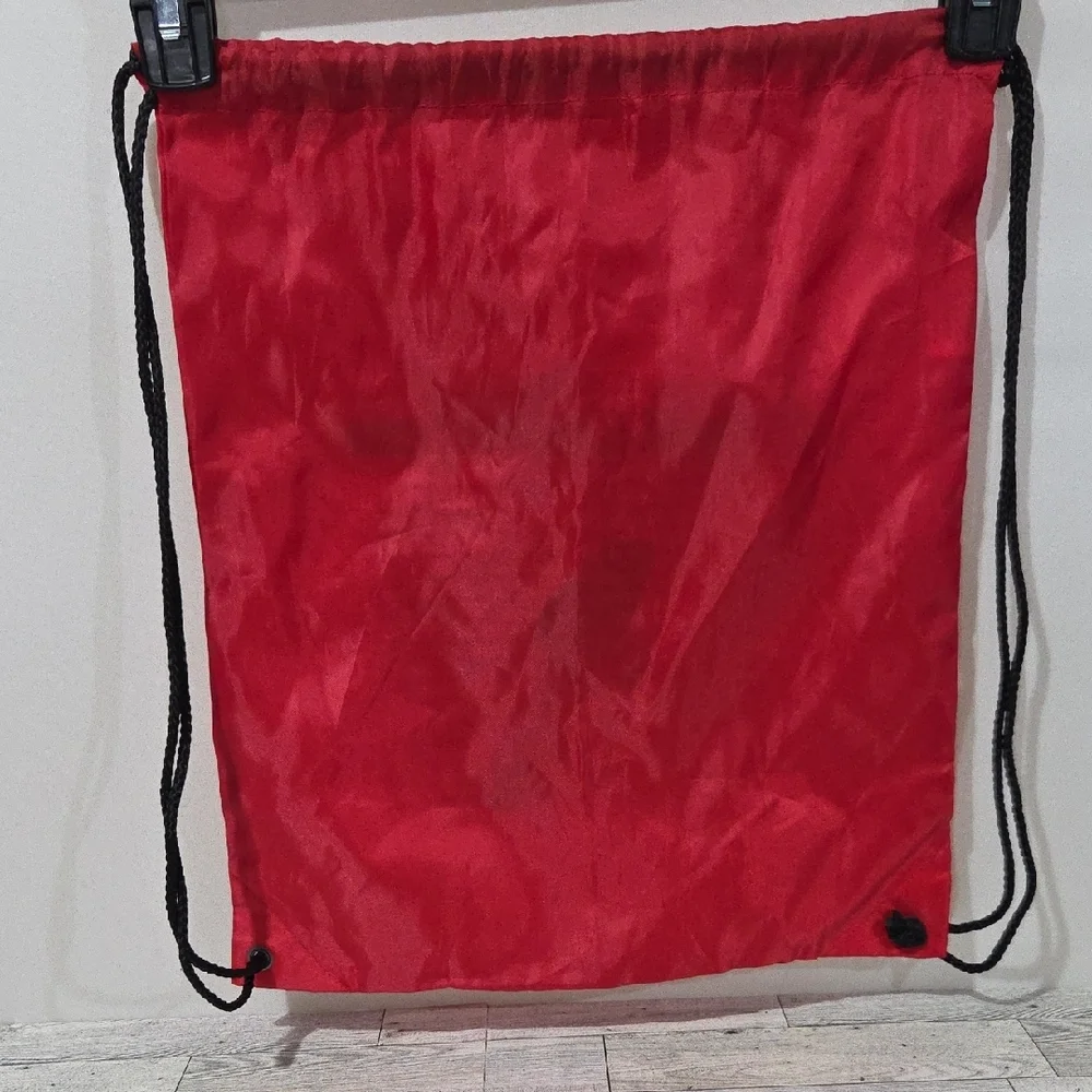 Florida Georgia Line Anything Goes Drawstring Backpack